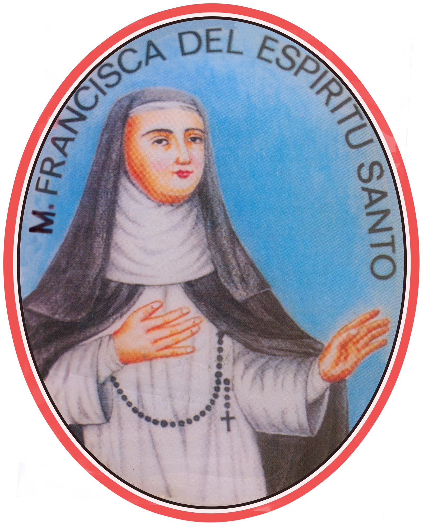 1994 MotherFrancisca