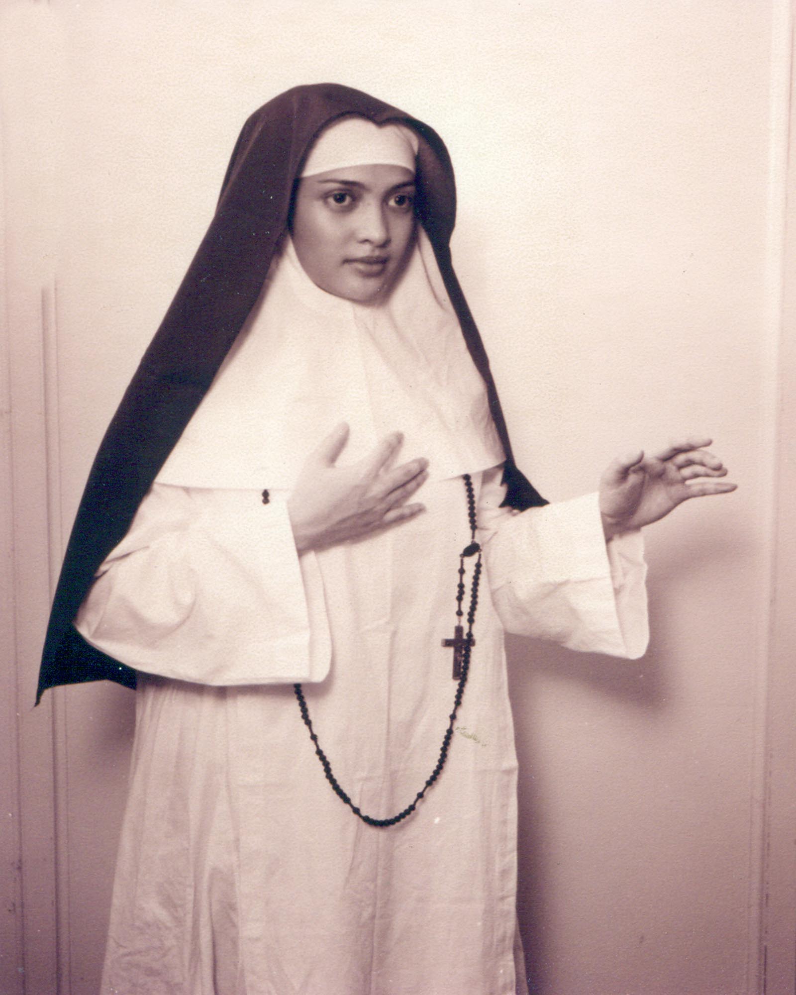 2001 Mother Francisca