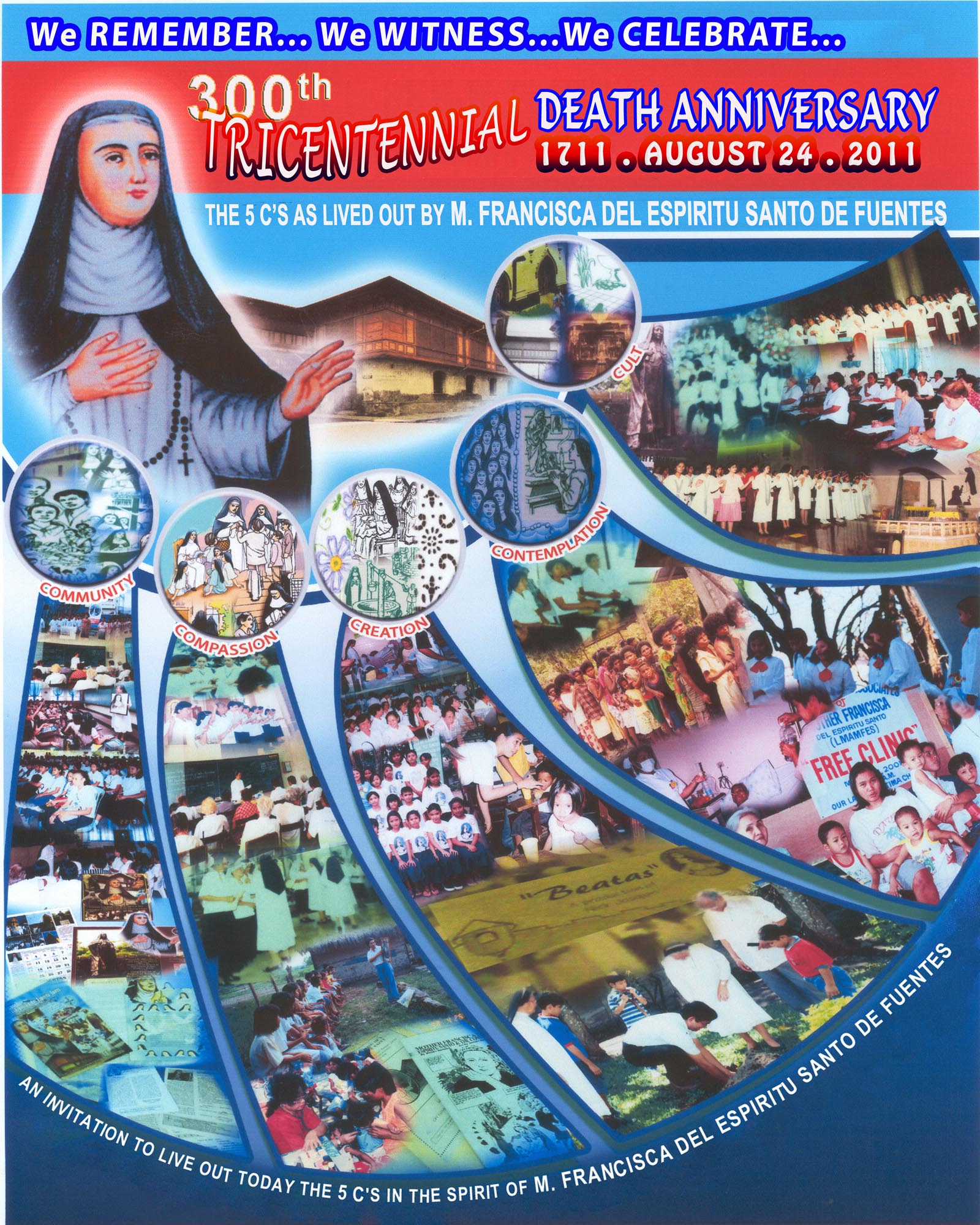 2011 Poster 